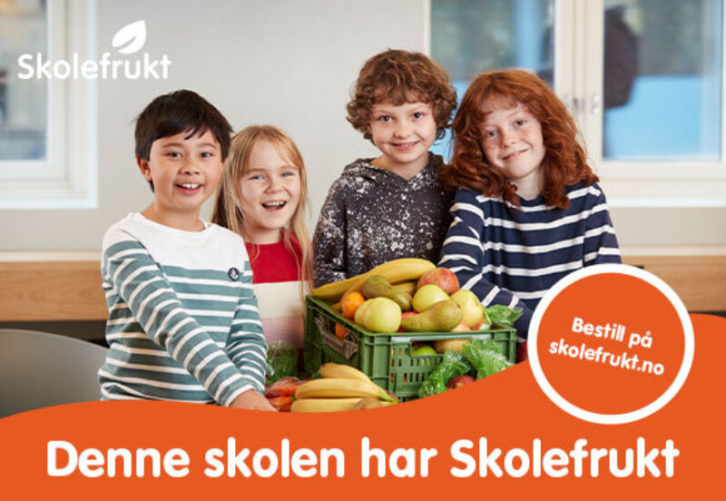 580x400 barn fruktkasse foreldrebetalt